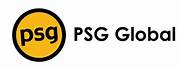 PSG Global Solutions New Logo