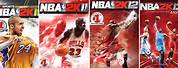 PSP Games NBA 2K