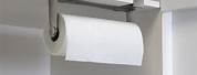 Paper Towel Holder Ideas for Kitchen