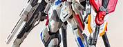 Papercraft Star Build Strike Gundam