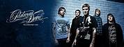Parkway Drive FB Cover Photo