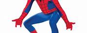 Party City SpiderMan Costume