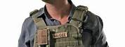Paul Bettany Tactical Vest