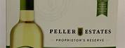 Peller Estates Boxed Wine