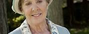 Penelope Wilton Downton Abbey Pics