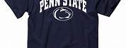 Penn State Football Logo Shirt