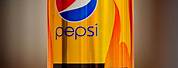 Pepsi Energy Drinks