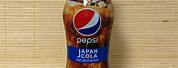 Pepsi Japan Cola