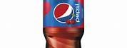 Pepsi Soda Pop 20 Oz Bottle