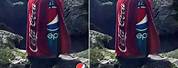 Pepsi vs Coca-Cola Ads