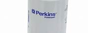 Perkins Fuel Filter