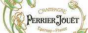 Perrier Jouet Champagne Belle Epoque Logo