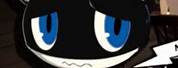 Persona 5 Morgana Face Expressions