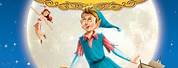 Peter Pan Fairy Tales Book
