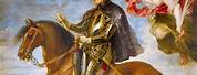 Philip II of Spain Powerful Empire