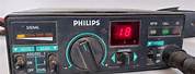 Philips FM 650 UHF CB Radio