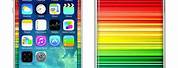 Phone Rainbow Close Case
