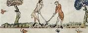 Physical Education in the Middle Ages