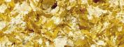 Pics of Gold Flakes