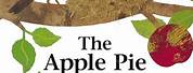 Picture Books About Apple's and Apple Tree