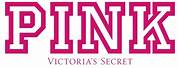 Pink Clothes Victoria Secret Logo