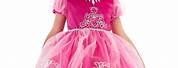 Pink Princess Kids' Dresses