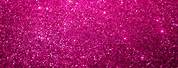 Pink and Gold Glitter Background High Resolution