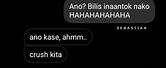 Pinoy Messenger Conversation Memes