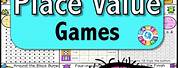 Place Value Games for 5th Grade