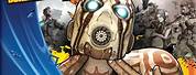 PlayStation Vita Borderlands 2