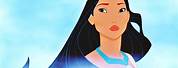 Pocahontas Disney Movie Characters
