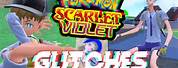 Pokemon Scarlet and Violet Glitches