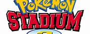 Pokemon Stadium 2 Logo.png