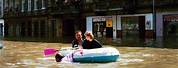 Poland Flood 1997