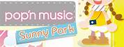 Pop'n Music Sunny Park