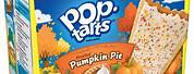 Pop-Tarts Pumpkin Pie