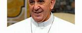 Pope Francis Official Portrait