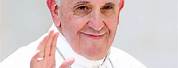 Pope Francis Portrait Hi Res
