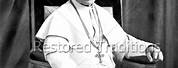 Pope Pius 10th