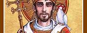 Pope Saint Gregory The Great