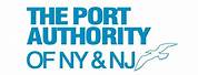 Port Authority NY Logo