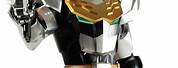 Power Rangers Megaforce Robo