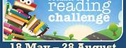 Premier Reading Challenge Book List