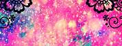 Pretty Colorful Girly Backgrounds