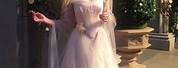 Princess Aurora Wedding Dress