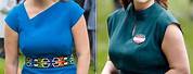 Princess Eugenie Weight Loss