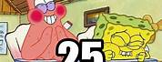 Printable Spongebob Meme Funnier than 24