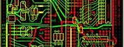 Printed Circuit Board 3D Printer Filament