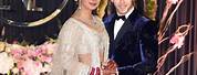 Priyanka Chopra Wedding Dress Portrait