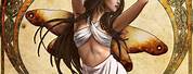 Psyche Goddess of Soul Hades Game